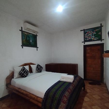 Wahyu Gili 1 Hotel Gili Trawangan Bagian luar foto