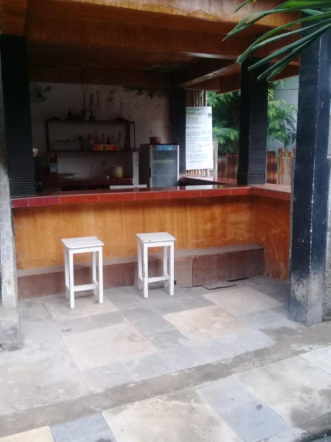Wahyu Gili 1 Hotel Gili Trawangan Bagian luar foto