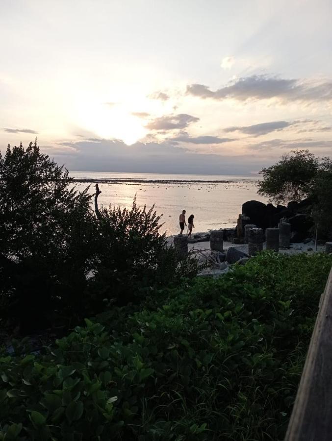 Wahyu Gili 1 Hotel Gili Trawangan Bagian luar foto