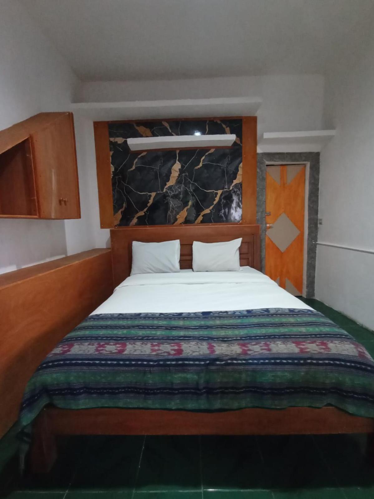 Wahyu Gili 1 Hotel Gili Trawangan Bagian luar foto