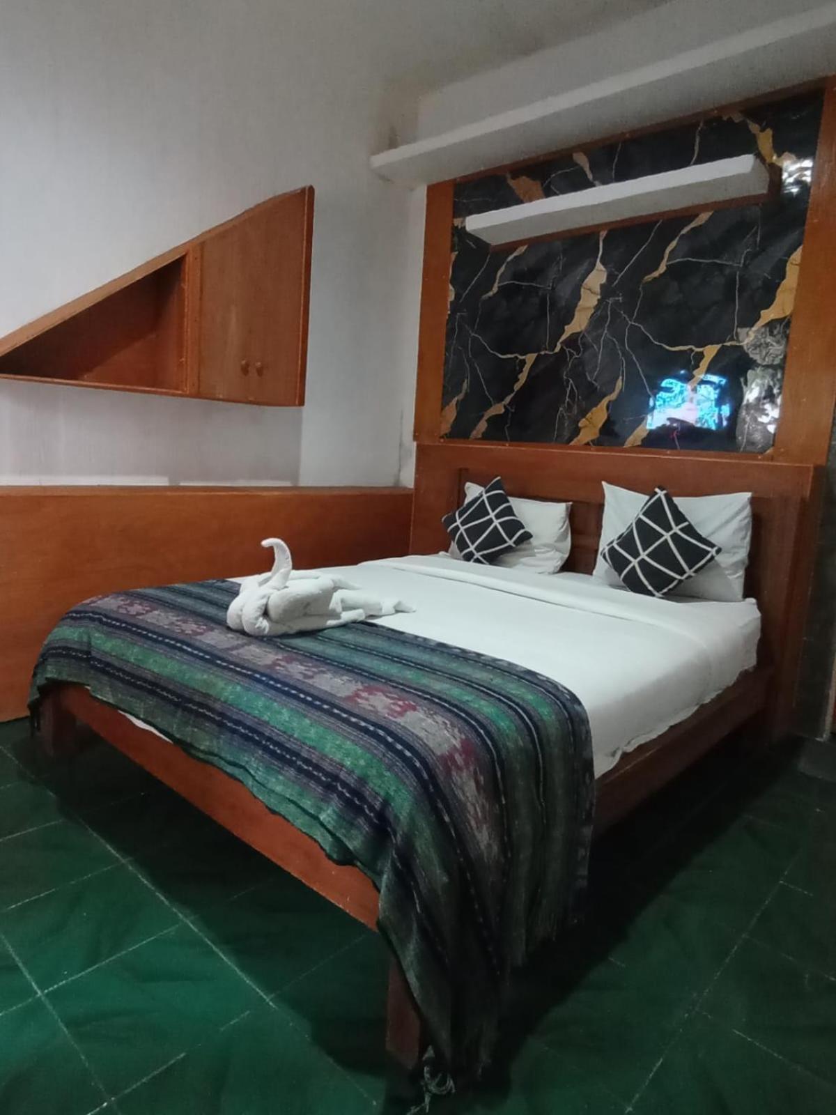 Wahyu Gili 1 Hotel Gili Trawangan Bagian luar foto